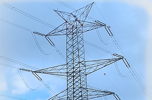 400kV Modification of Amman East-Amman North OHTL NEPCO Jordan