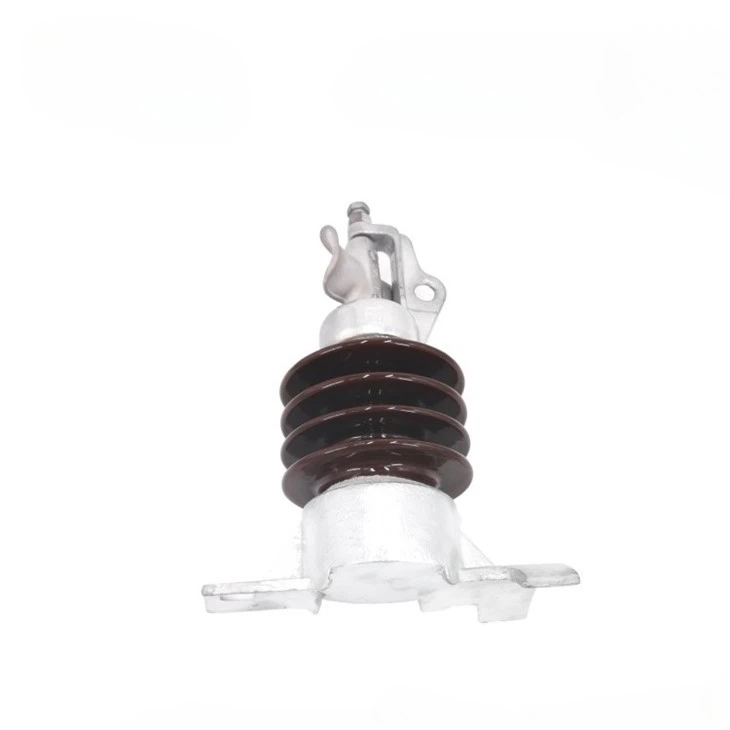 11KV-10KN line post insulator 3